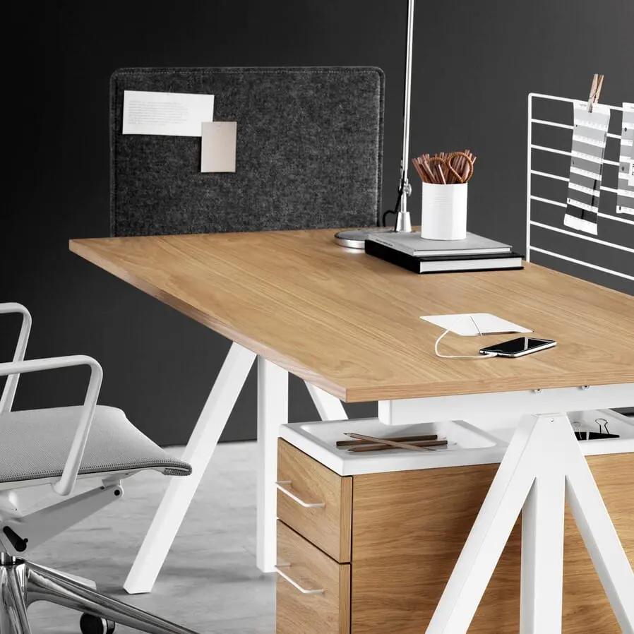 Skrivebord Works