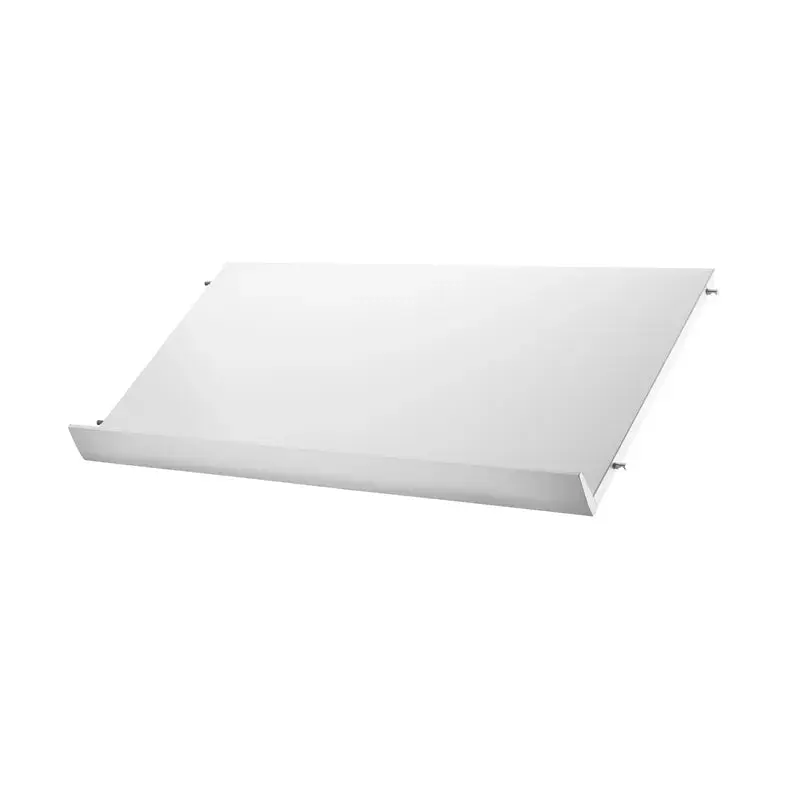 Magasinhylle 78x30