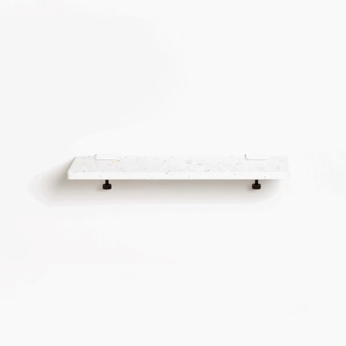 Hylleplate Resirkulert Plast 60cm