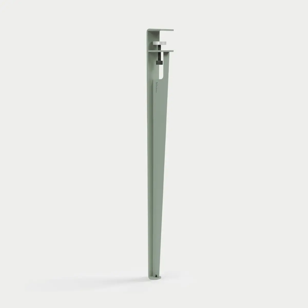 Tiptoe Leg Eucalyptus Grey 75cm