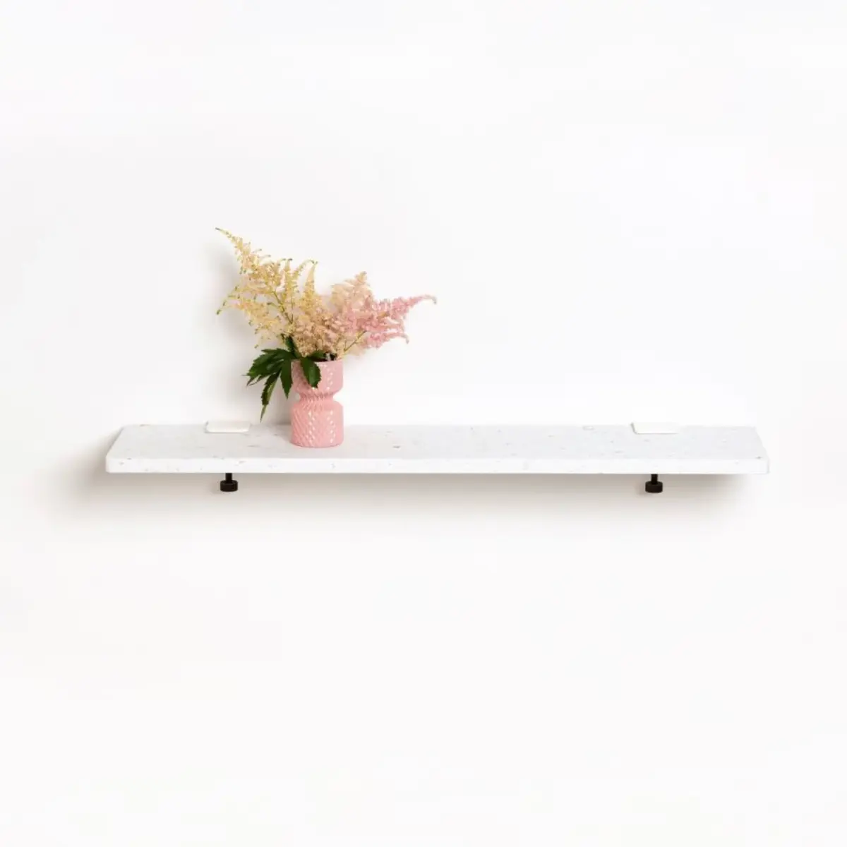 Hylleplate Resirkulert Plast 90cm