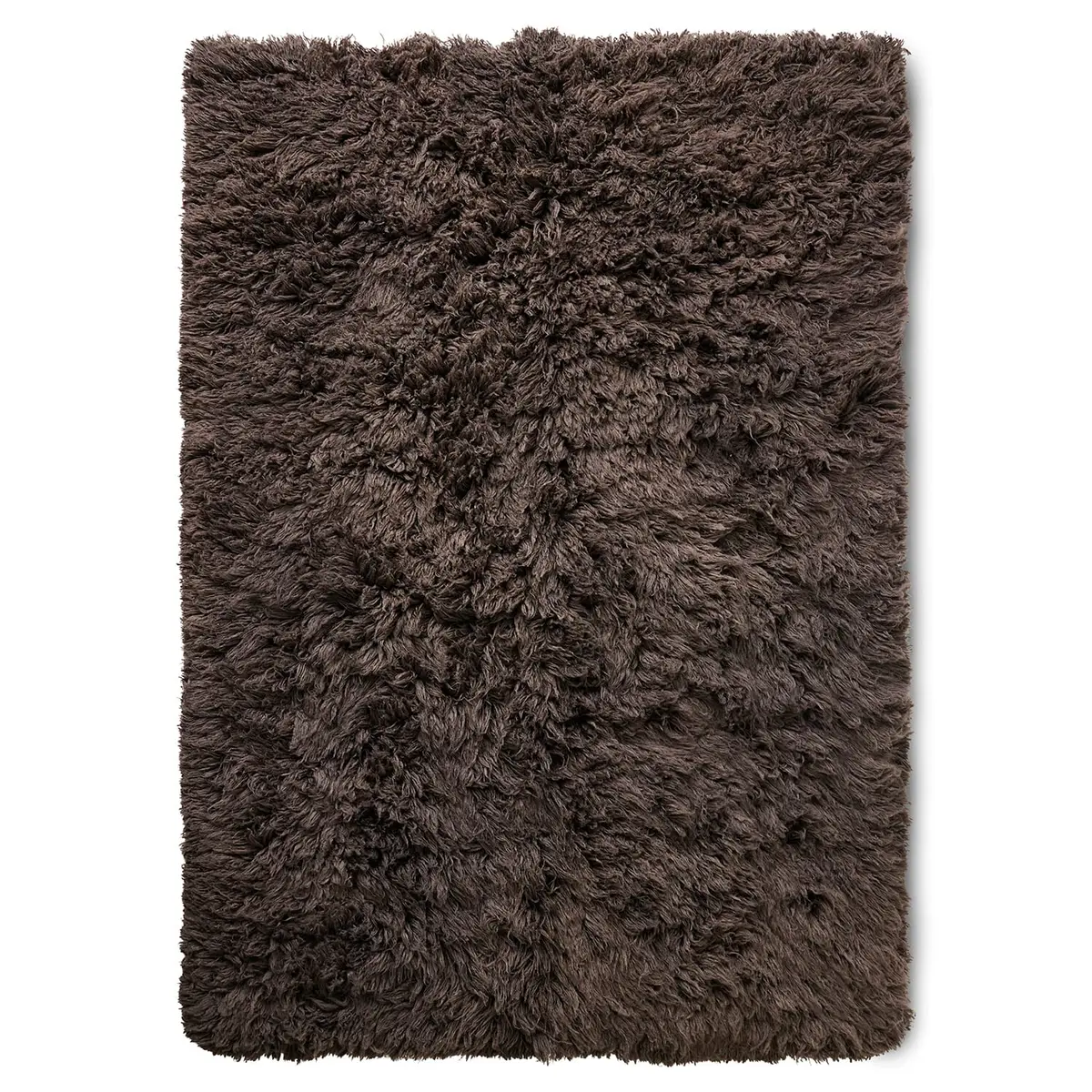 Gulvteppe Esspresso 200x300