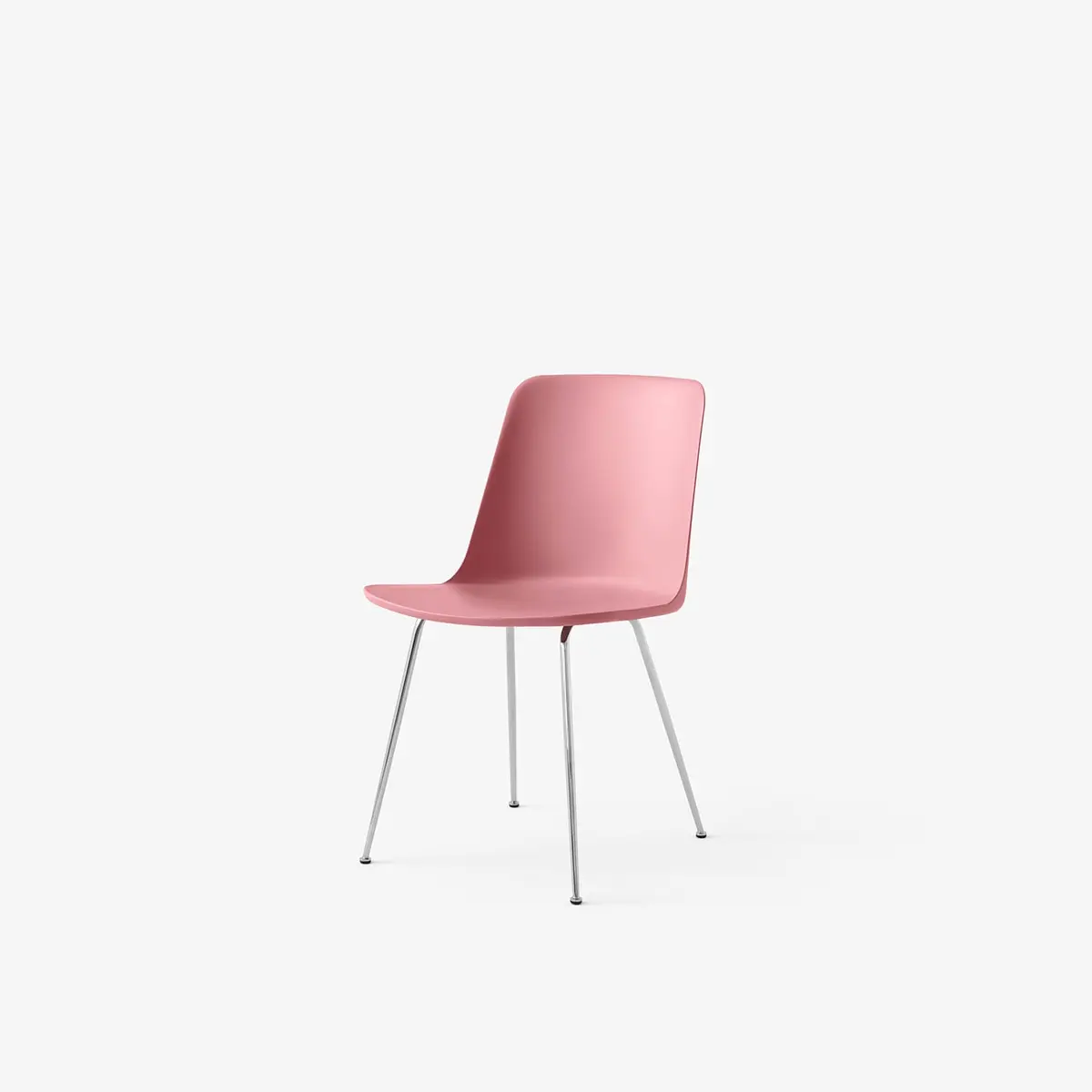 Spisestol Rely HW6 Soft Pink