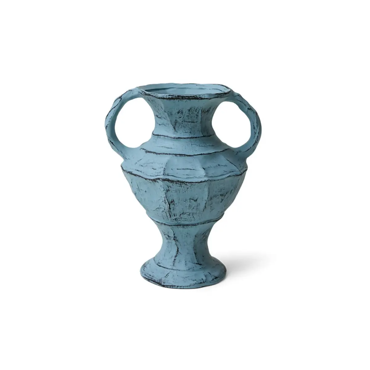 Vase Soft Blue