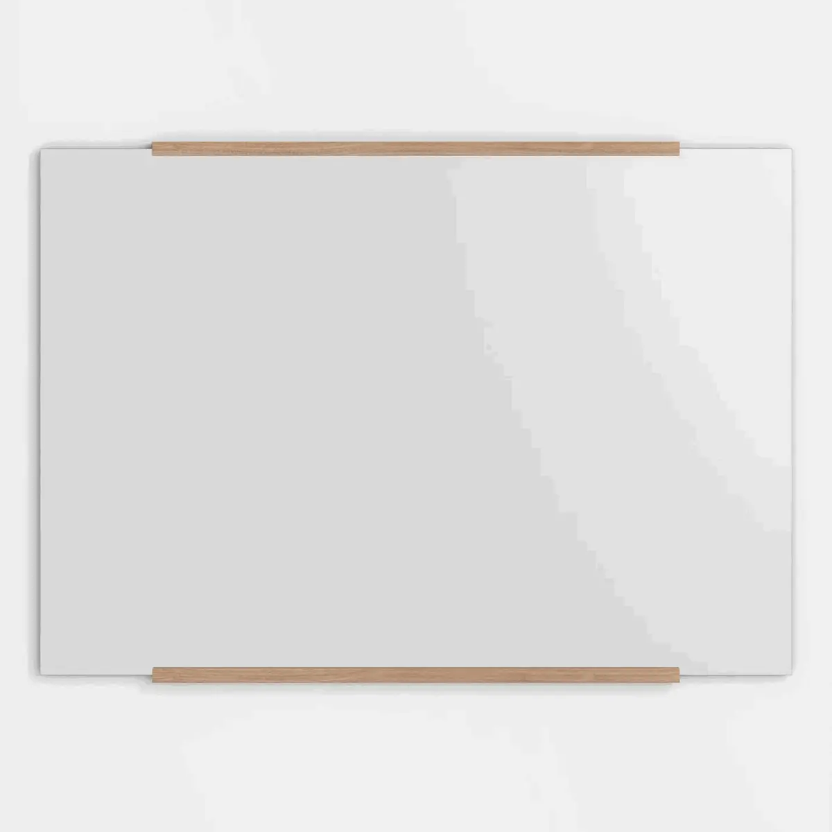 Veggspeil Rectangular 70x100