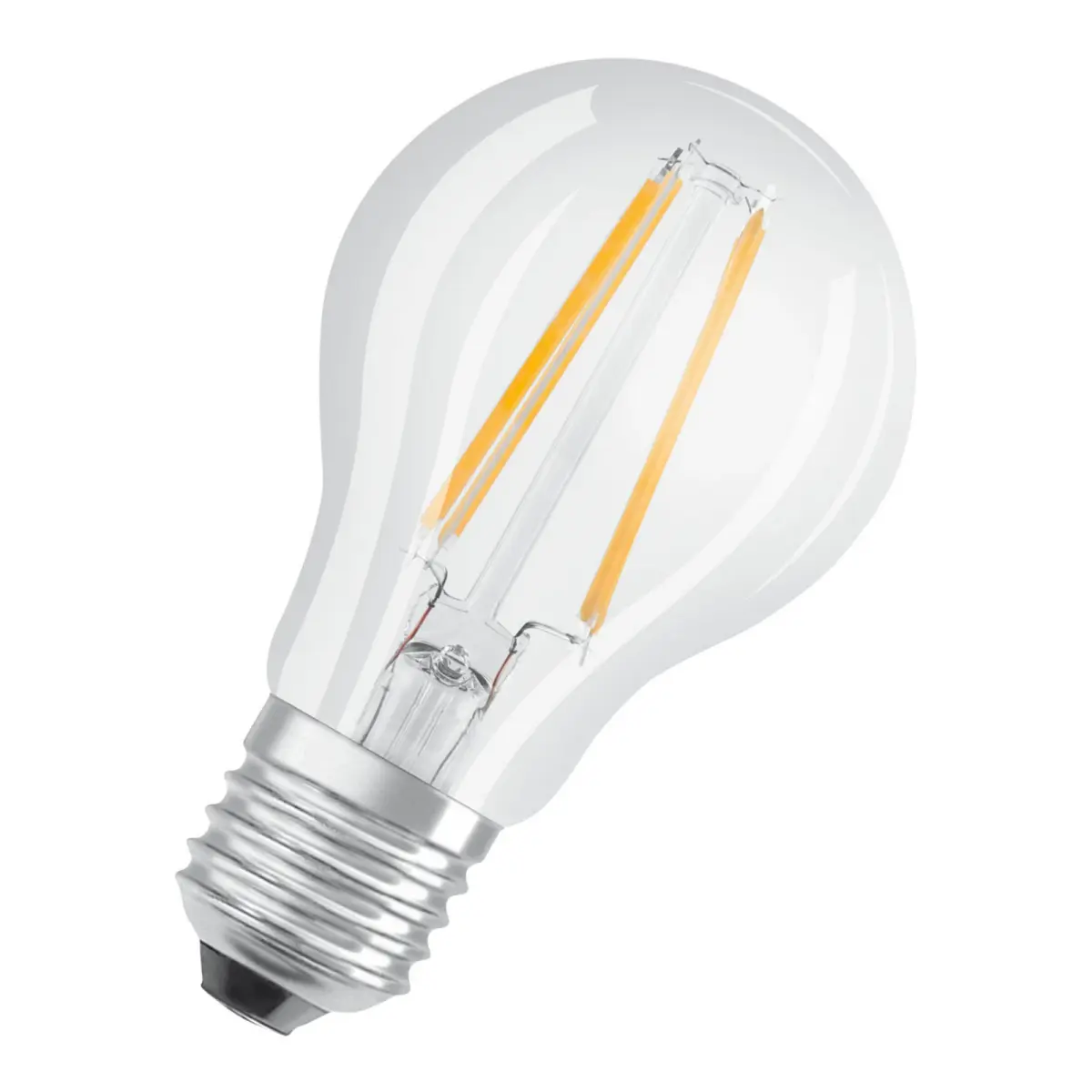 OSRAM LED-pære E27 Classic Filament 827 7W5er