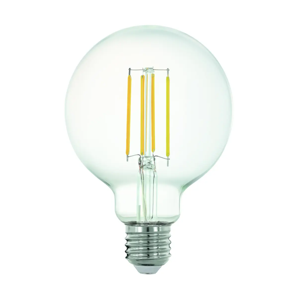 EGLO connect-z E27 G95 LED globe 6W 806lm 4000K