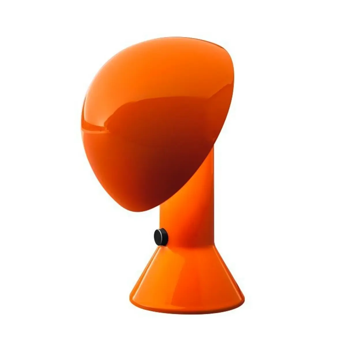 Martinelli Luce Elmetto - Bordlampe, oransje