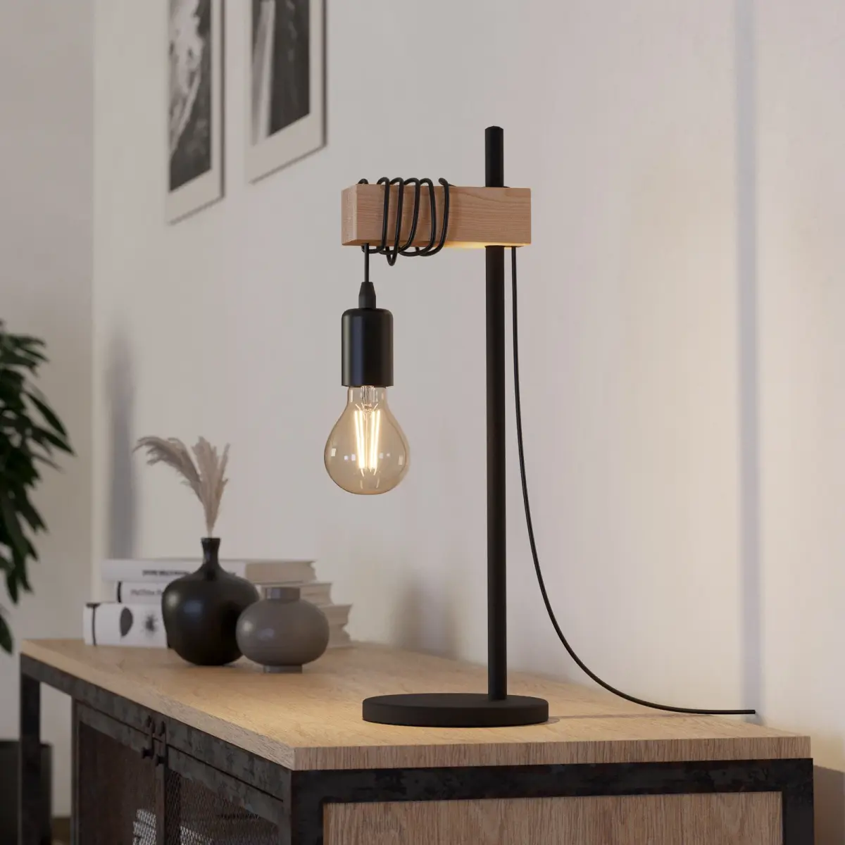 Bordlampe Townshend