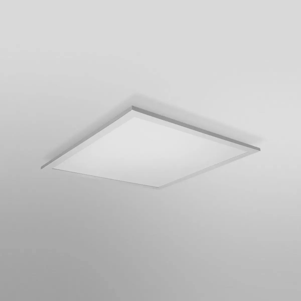LEDVANCE SMART+ WiFi Planon Plus, CCT, 45 x 45 cm