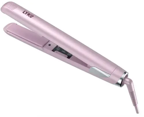 By Lyko Smooth Operator Hair Straightener