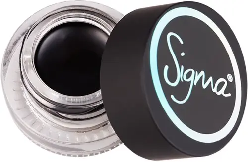 SIGMA BEAUTY Gel Eye Liner - Wicked