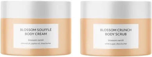Estelle&Thild Blossom Body Care Duo