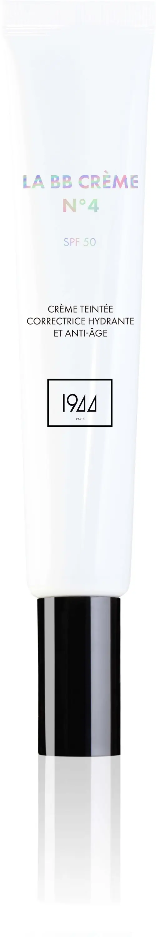 1944 Paris La BB Crème N°4