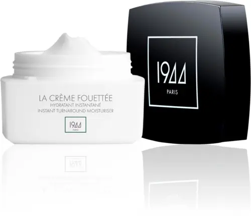 1944 La Crème Fouettee