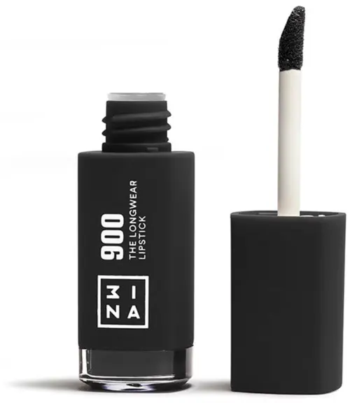 3INA The Longwear Lipstick 900 6 g
