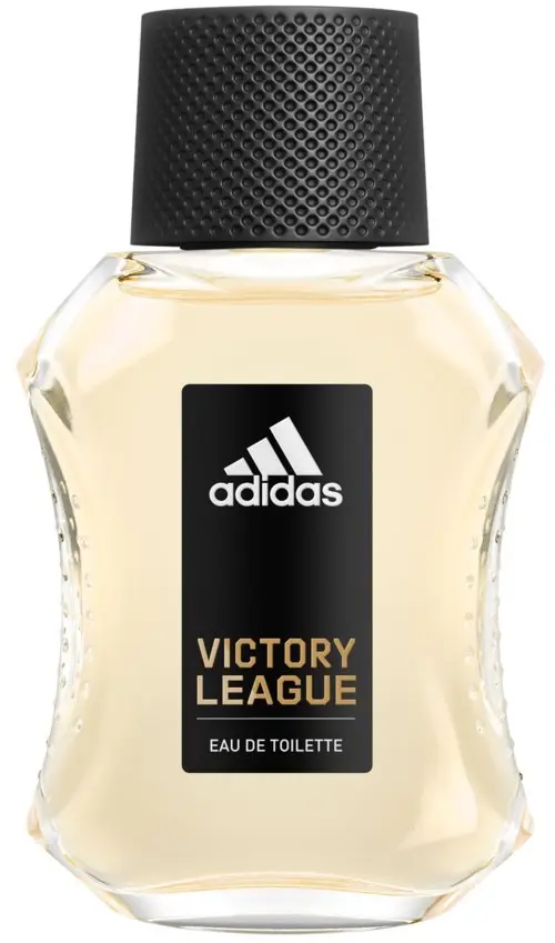 Adidas Victory League Eau de Toilette For Men 50ml