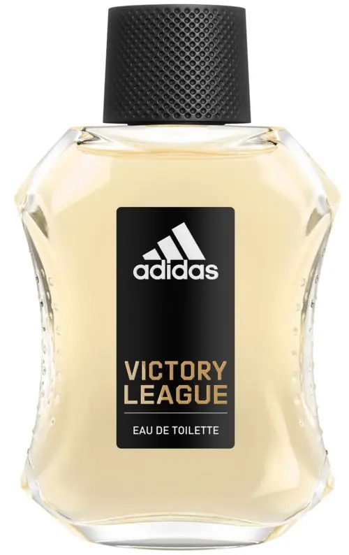Adidas Victory League Eau de Toilette For Men 100ml