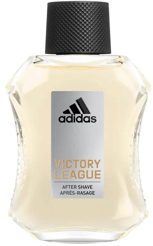 Adidas Victory League After Shave For Men 100ml