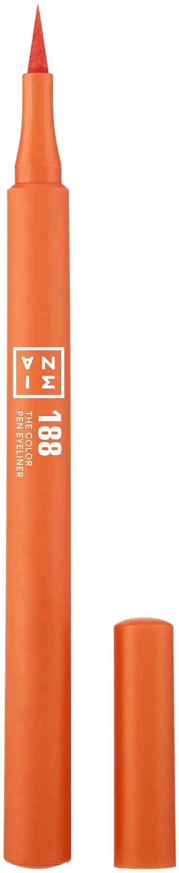 3INA Makeup The Color Pen Eyeliner 188