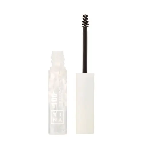 3INA Makeup The Eyebrow Mascara 100