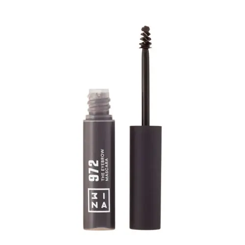 3INA Makeup The Eyebrow Mascara 972