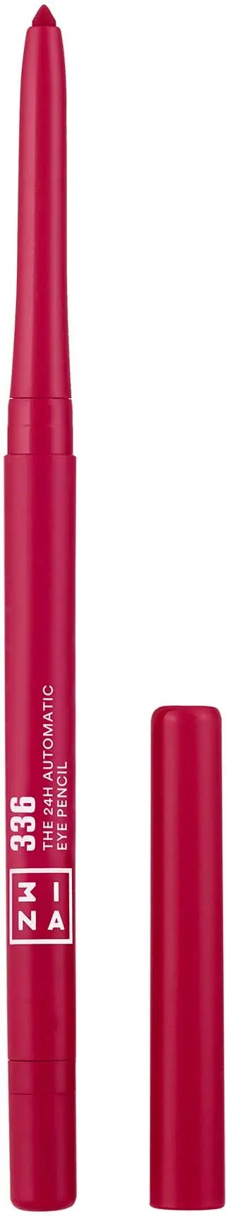 3INA The 24H Automatic Eye Pencil 336
