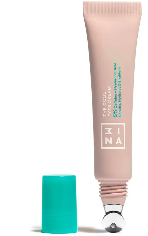 3INA The Cool Eyes Cream 15 ml