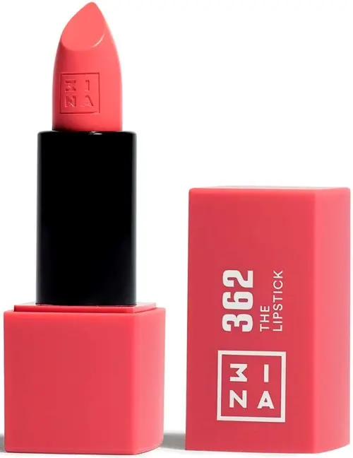 3INA The Lipstick Mini 362 Pink