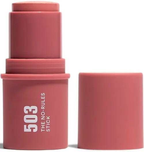 3INA The No-Rules Stick Mini 503 Nude Pink 3,5 g