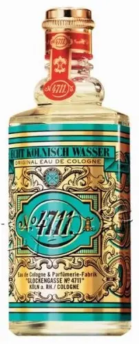 4711 Original Eau De Cologne 50ml