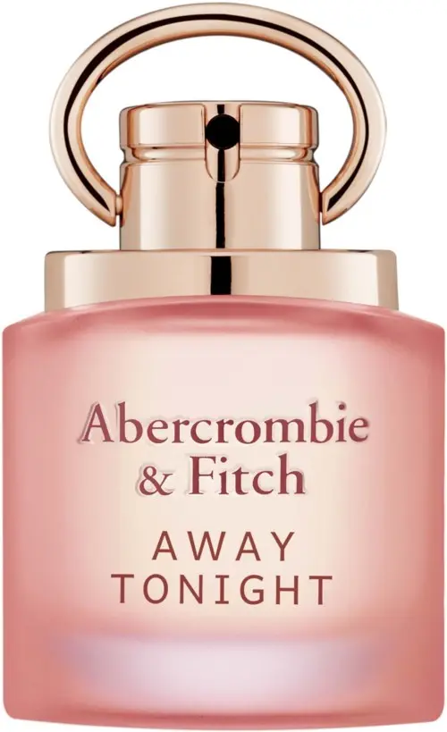 Abercrombie Fitch Away Tonight Women EdP 50ml