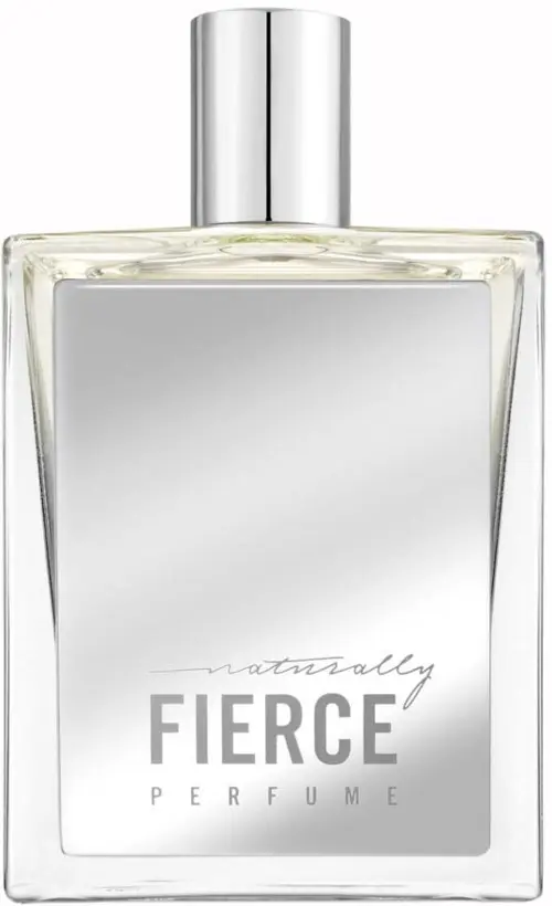 Abercrombie & Fitch Naturally Fierce Eau De Parfum 100 ml