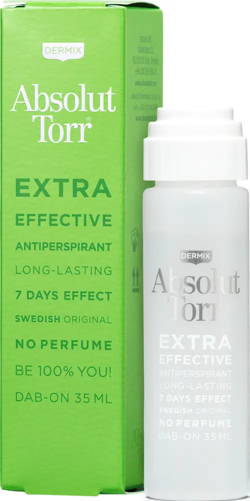 Absolut Torr Dab-on 35ml