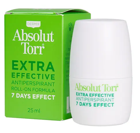 Absolut Torr Roll-on 25ml