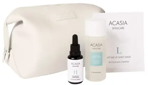 Acasia Hydra Clear Skin Kit