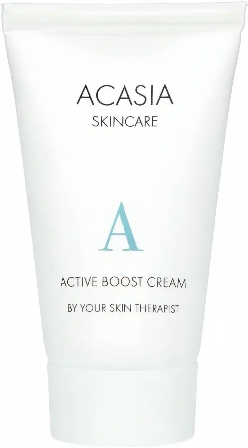 Acasia Skincare Active Boost Cream 50 ml