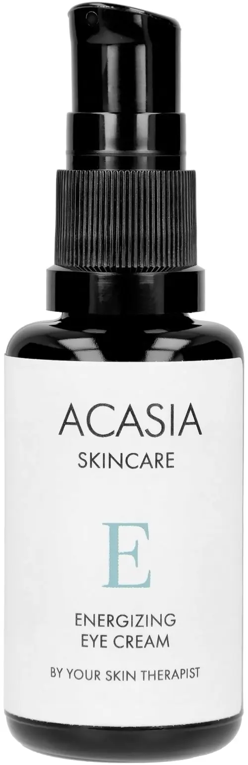 Acasia Skincare Energizing Eye Cream 30ml