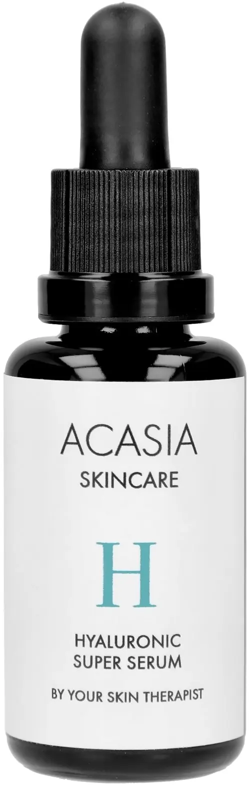 Acasia Skincare Hyaluronic Super Serum 30 ml