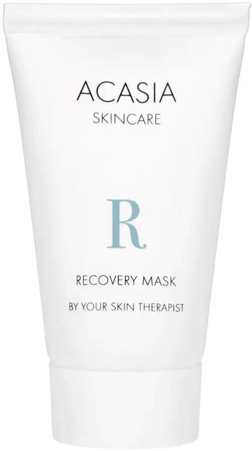 Acasia Skincare Recovery Mask 50ml
