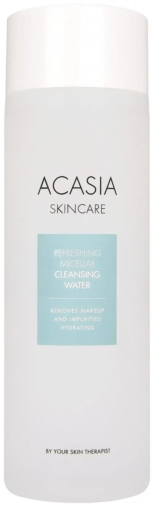 Acasia Skincare Refreshing Micellar Water 250 ml