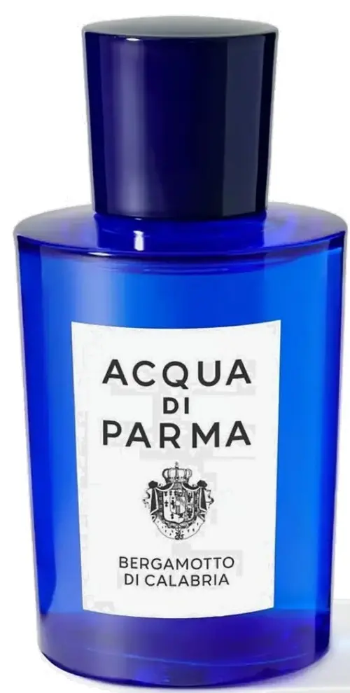Acqua di Parma Blu Mediterraneo Collection Bergamotto di Calabria Eau de Toilette 100 ml