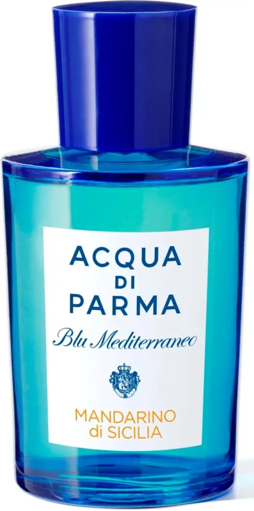 Acqua di Parma Blu Mediterraneo Collection Mandarino di Sicilia Eau de Toilette 100 ml