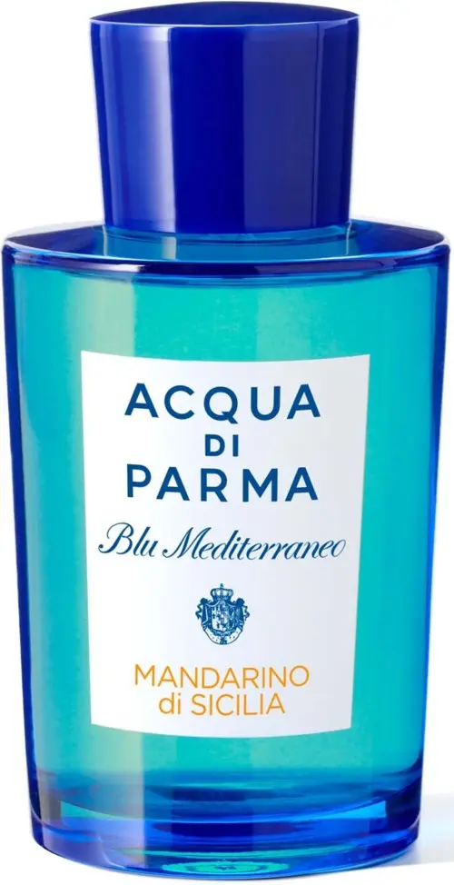 Acqua di Parma Blu Mediterraneo Mandarino di Sicilia Eau de Toilette 180 ml
