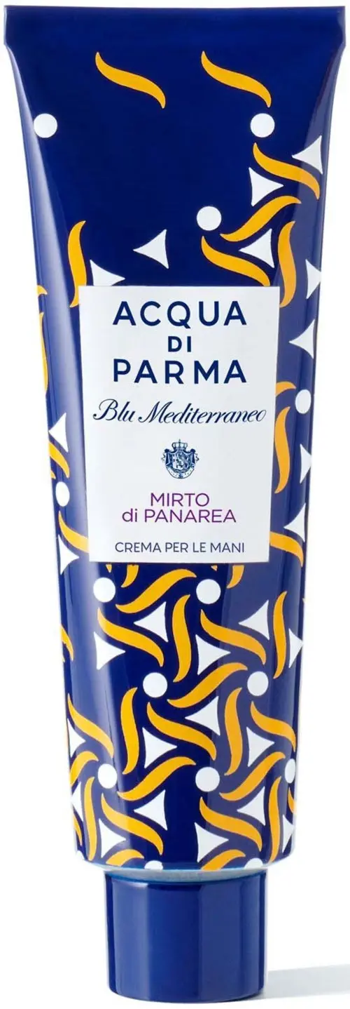 Acqua di Parma Blu Mediterraneo Mirto Di Panarea Hand Cream Summer 30 ml