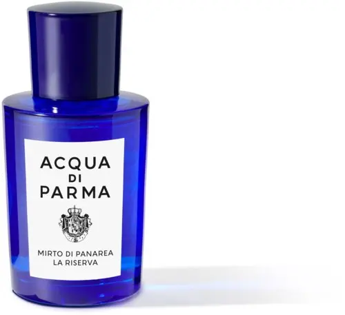 Acqua di Parma Blu Mediterraneo Mirto di Panarea la Riserva EdP 50 ml