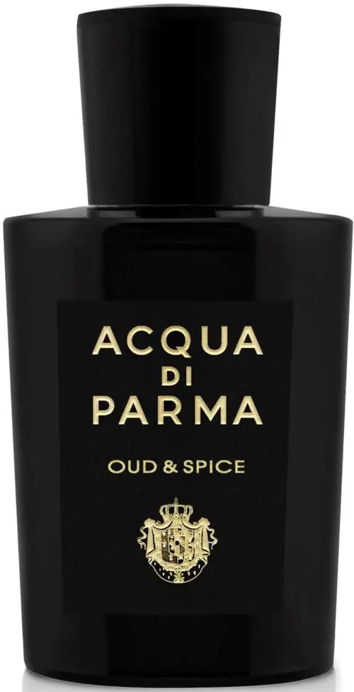 Acqua Di Parma Sig. New Fragrance Black Oud Salty Edp 100 ml