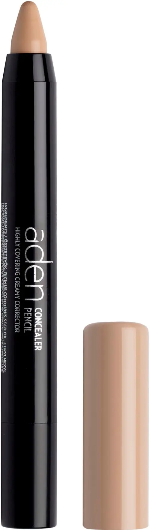ADEN Automatic Concealer Pencil Ballet 02 11 g
