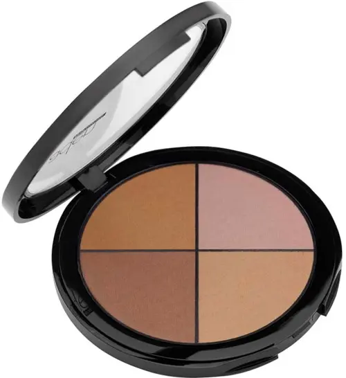 ADEN Contouring Palette 22 g