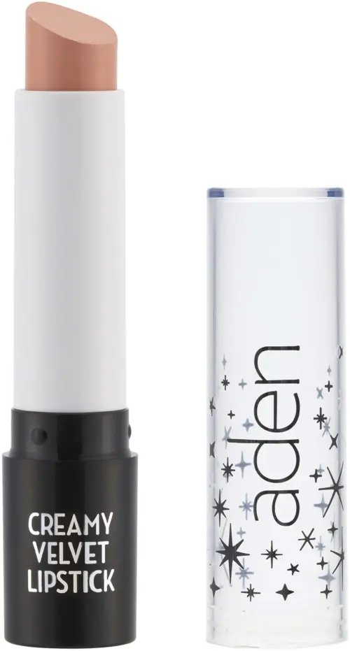 Aden Creamy Velvet Lipstick 05 Cherry Blossom